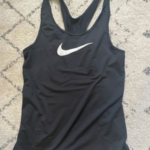 NIKE PRO TANK TOP